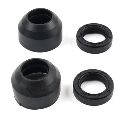 ya 13 9.15 baidi Fork Boot Dust Oil Seal Cover Fit for Honda SL70 ST90 XL70 XL75 XL80 XR75 XR80