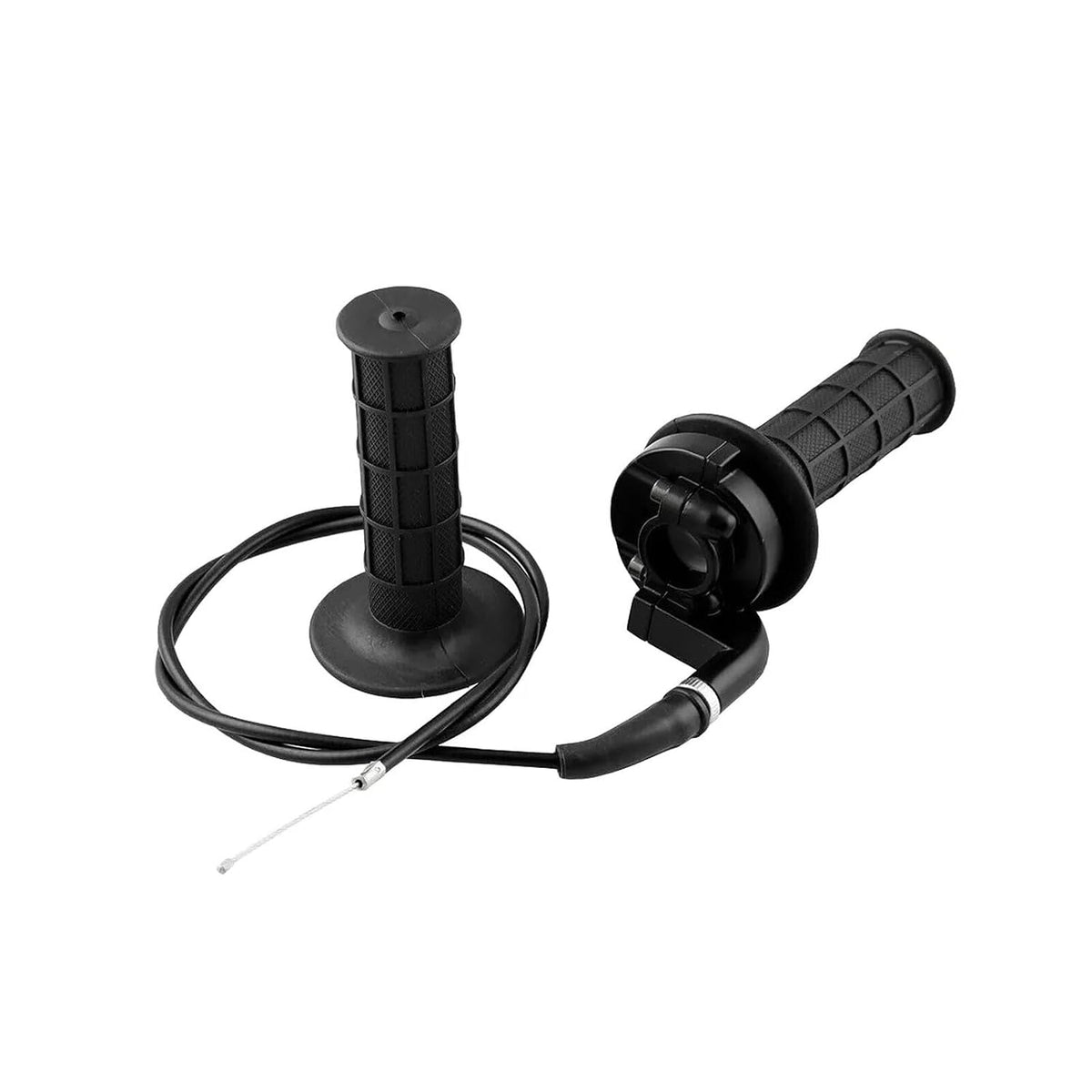 ya 6 8.14 Motorcycle Parts Twist Throttle Line Acceleration Handle Girp Cable Accessory
