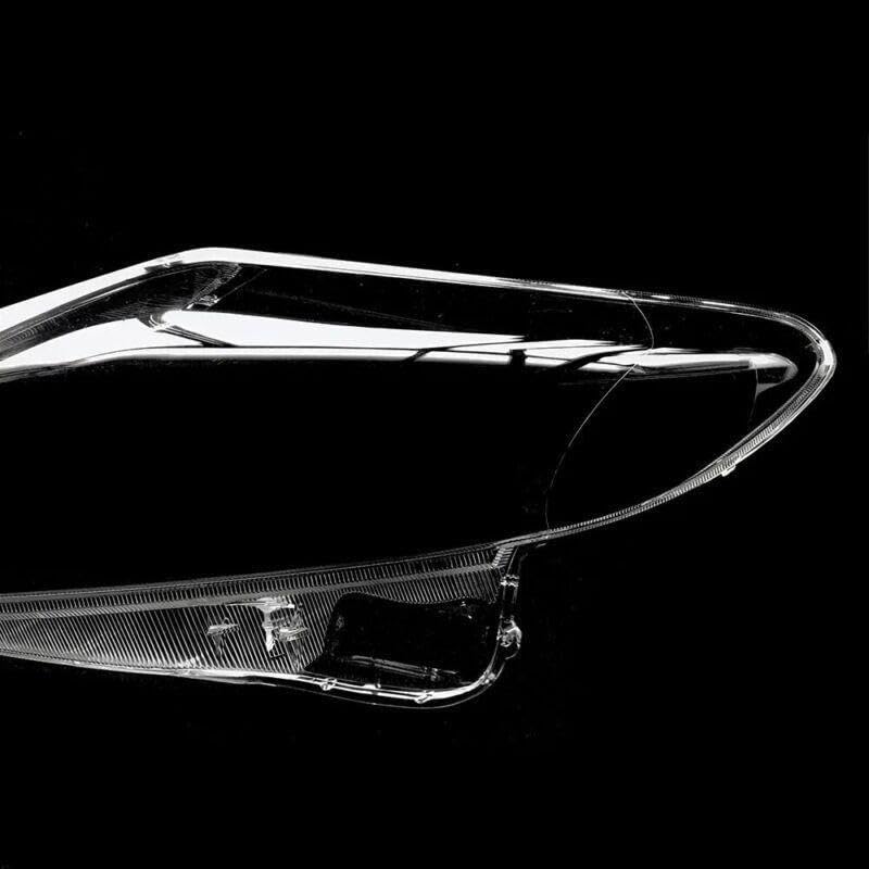 ya 4 8.14 for Nissan Murano 2009-2014 Right Front Transparent Headlight Lens Protector + Sealant 1 pcs 