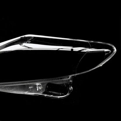 ya 4 8.14 for Nissan Murano 2009-2014 Right Front Transparent Headlight Lens Protector + Sealant 1 pcs 