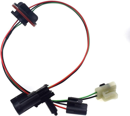 ya 4 8.10 Suitable for Dodge for Ram 1500 2500 4500 5500 3500 headlight harness 68193062AB