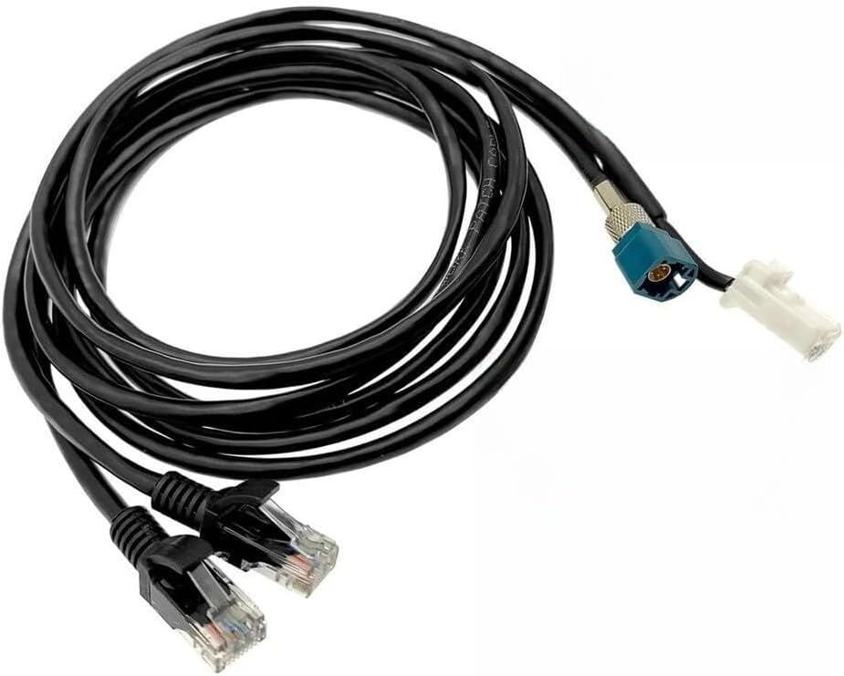 ya 4 8.8.2 1137658-00-C 1013230-00-A 2Pcs Diagnostic Service Cables for Tesla Model S 3 X Y
