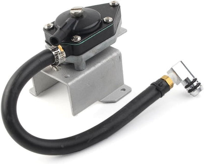 ya 4 8.10 For Evinrude Johnson VRO 60 Degree 90hp 115hp V4 engine Fuel Pump Kit Replace