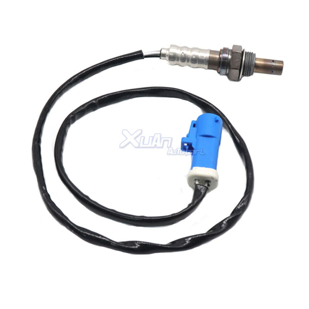 ya 2 8.15 Rear air Fuel Oxygen Sensor Suitable for Aston Martin V8 Vantage S 4.7 GT8 BG33-9G444-AB