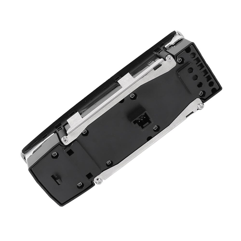ya 13 9.15 baidi Fits for Model S 12-20 Model X 16-20 Front Left Window & Mirror Control Switch
