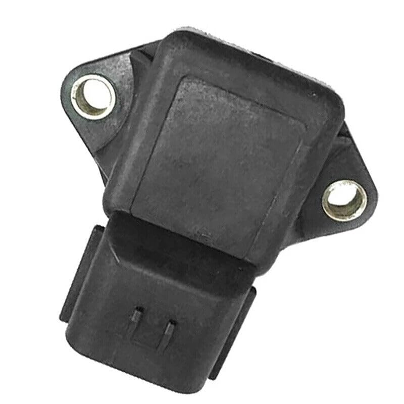 ya 14 9.20 zhengce 1 Piece for Man ifold Absolute Pressure Sensor for Volvo C30 C70-079800-707-1