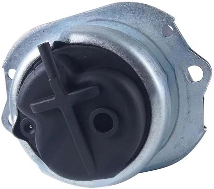 ya 2 8.15 Suitable for BMW X5 X6 E70 E71 Left + Right Engine Motor Installation 2116795417 2116793016 2 pieces