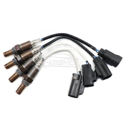 ya 4 8.24 baidi 4 UP+Townssea Oxygen sensors Suitable for 2007-2009 for Land Rover LR3 for for Range Rover Sport