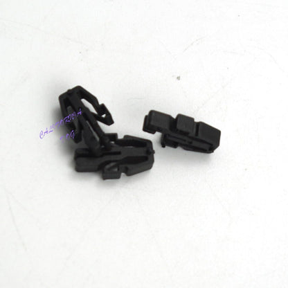 ya 2 8.15 25x for Toyota for Corolla Radiator Grille Rivet Retainer 90467-13005 Clip Fastener