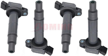 ya 4 8.24 baidi Pack 4pcs Ignition Coils for Toyota for Camry for Lexus for Scion Rav4 Highlander 9091902243