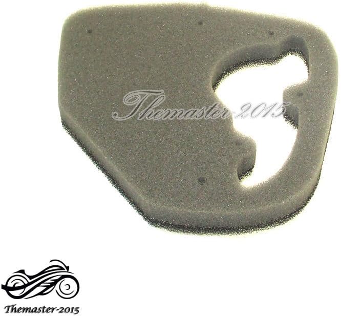 ya 5 8.10 Air Filter fit for Yamaha TTR110 TTR110E 2008-2016 Replaces 5B6-14451-00-00