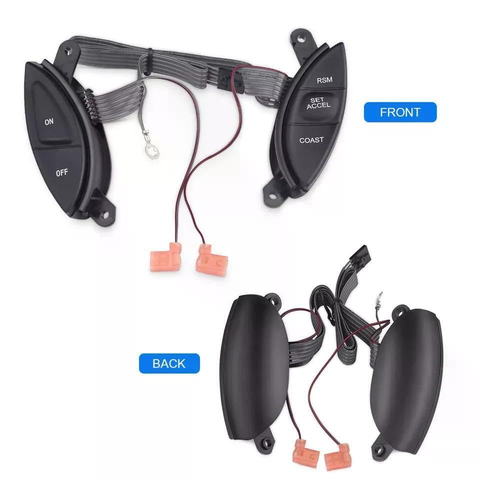 ya 8 8.24 baidi F87Z-9C888-BB Steering Cruise Control Switch Fit for d F150 Exp. 2015-2023