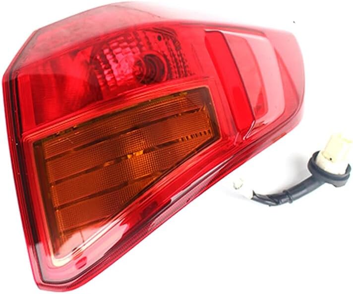 ya 10 9.16 zhengce Right Rear Bumper Turn Signal Light Tail Light for Suzuki Vitara 2016 2017