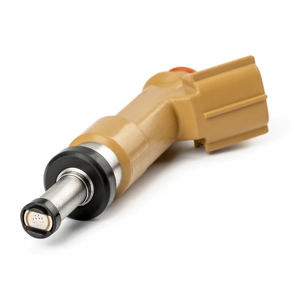 ya 4 8.8 4 Piece Fuel Injector Set Fits for Toyota for Corolla Matrix 1.8L l4 09-15 23250-0T020