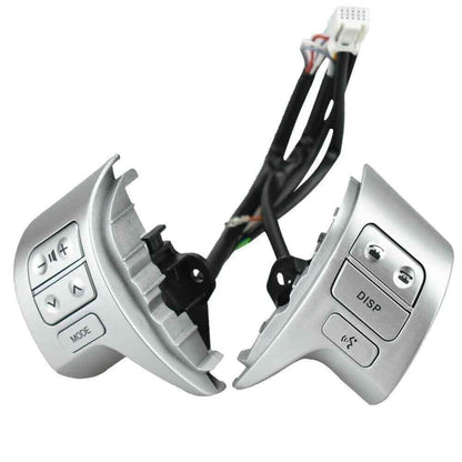 ya 9 10.24 for Corolla 2007-2014 Steering Wheel Audio Combination Switch 84250-02200