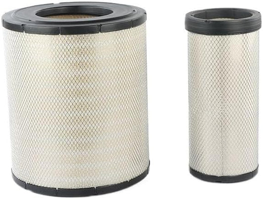 ya 23 10.7 baidi Air Filter For 2000-2013 for Freightliner Columbia AF25139M
