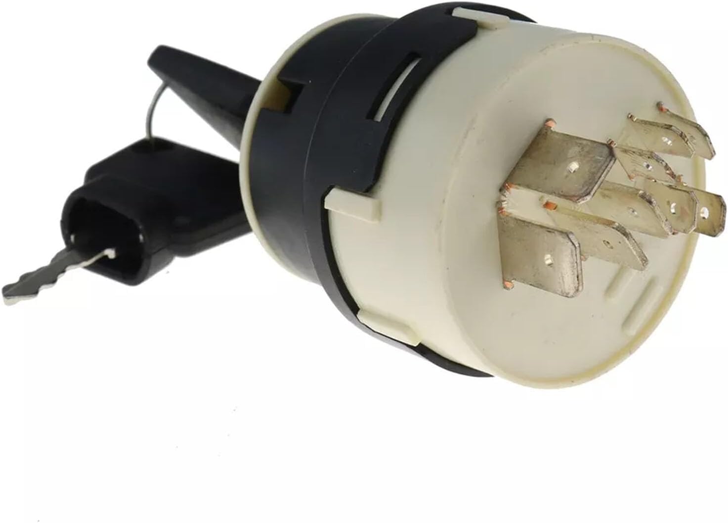 ya 2 8.15 Ignition switch with 2 buttons 85804674 for 555E 575E B115 LB75 LB115 675E