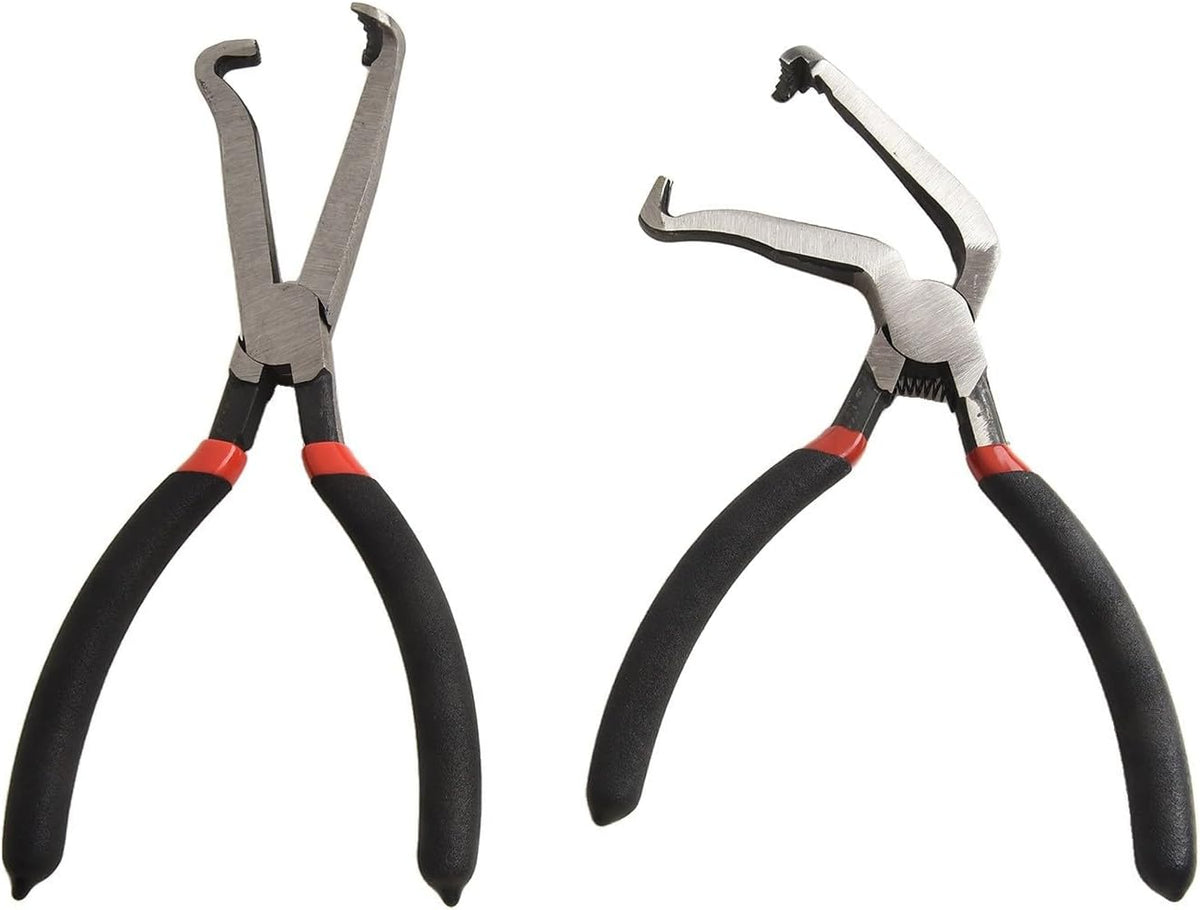 ya 13 9.15 baidi 3PC Electrical Disconnect Pliers 60Degree Electrical-Connector-Separator-Wiring