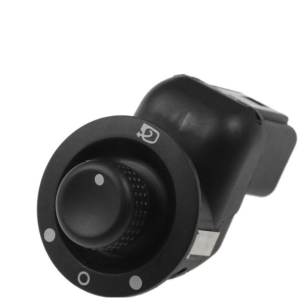 ya 6 8.14 Electric Wing Mirror Control Switch for Renault Captur Clio MK4 8200214921