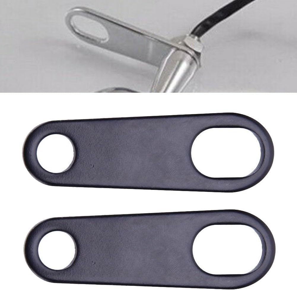 ya 6 8.14 Indicator Motorcycle 1 Pair Accessories Parts Replacement Set