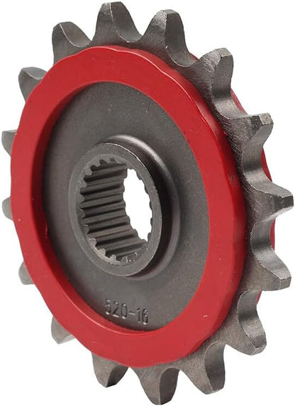 ya 4 8.8.2 16T 520 Pitch Front Sprocket for BMW G310GS G310R
