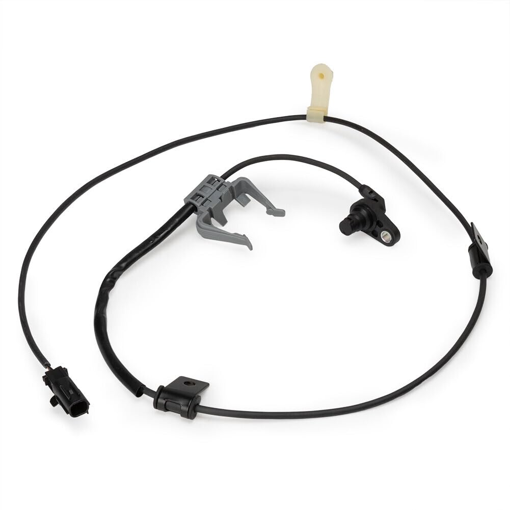 ya 9 10.24 Front Right ABS Wheel Speed Sensor for Toyota for Sienna 89542-08050 L4 2.7L V6 3.5L