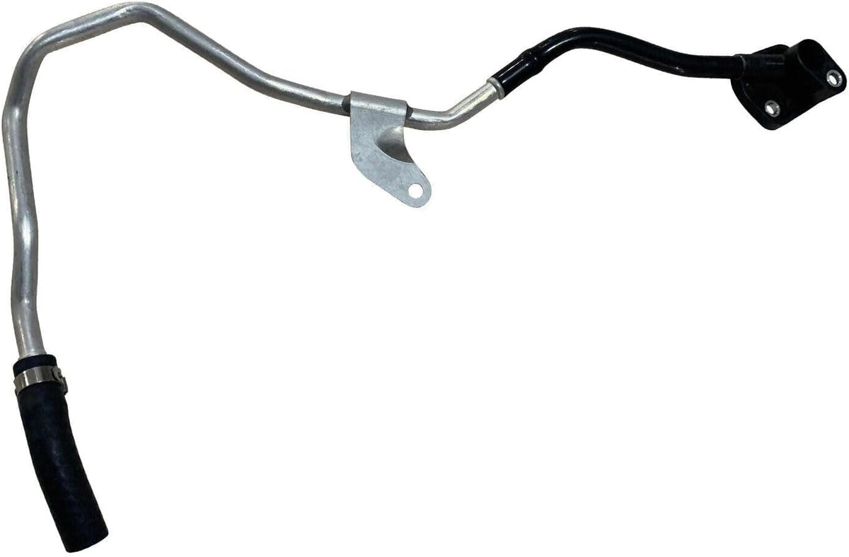 ya 4 8.14 Fit for 12-19 Benz GL550 GLS550 ML550 GL450 2782000500 Turbo for Charger Coolant Line