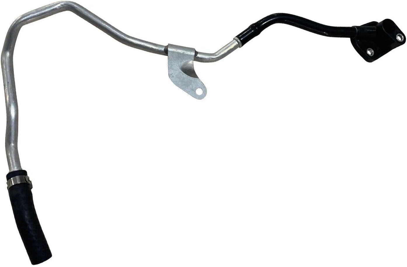 ya 4 8.24 baidi Fit for 12-19 Benz GL550 GLS550 ML550 GL450 2782000500 Turbo for Charger Coolant Line