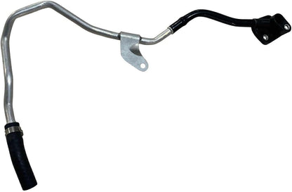 ya 4 8.24 baidi Fit for 12-19 Benz GL550 GLS550 ML550 GL450 2782000500 Turbo for Charger Coolant Line