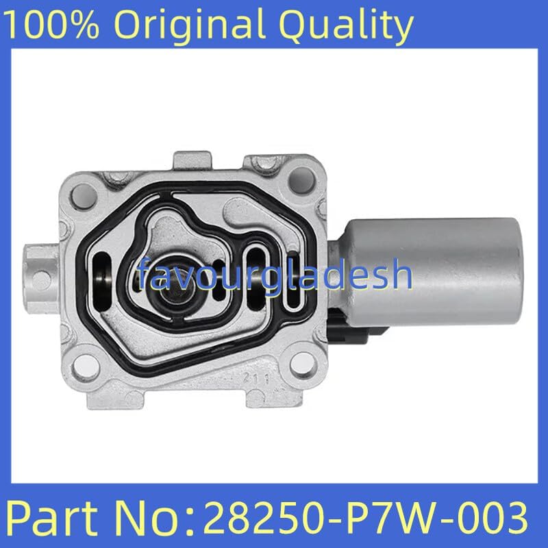 ya 10 9.16 baidi Automatic Transmission Control Solenoid Valve for Honda for Acura Odessey 28250-P7W-003-