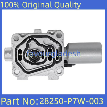 ya 10 9.16 baidi Automatic Transmission Control Solenoid Valve for Honda for Acura Odessey 28250-P7W-003-