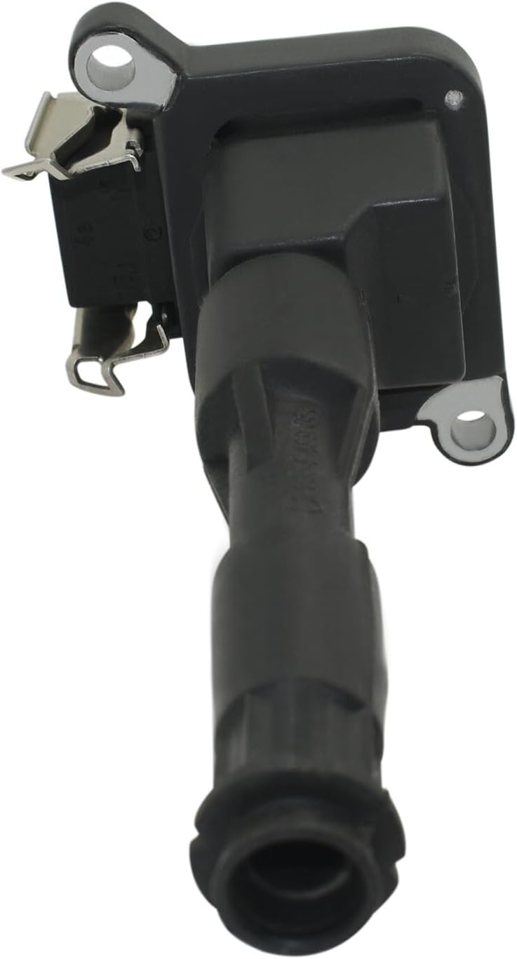 ya 9 10.24 0221504004 Ignition Coil for BMW 323i 325i 328i 330i 525i 528i 530i 540i M3 M5