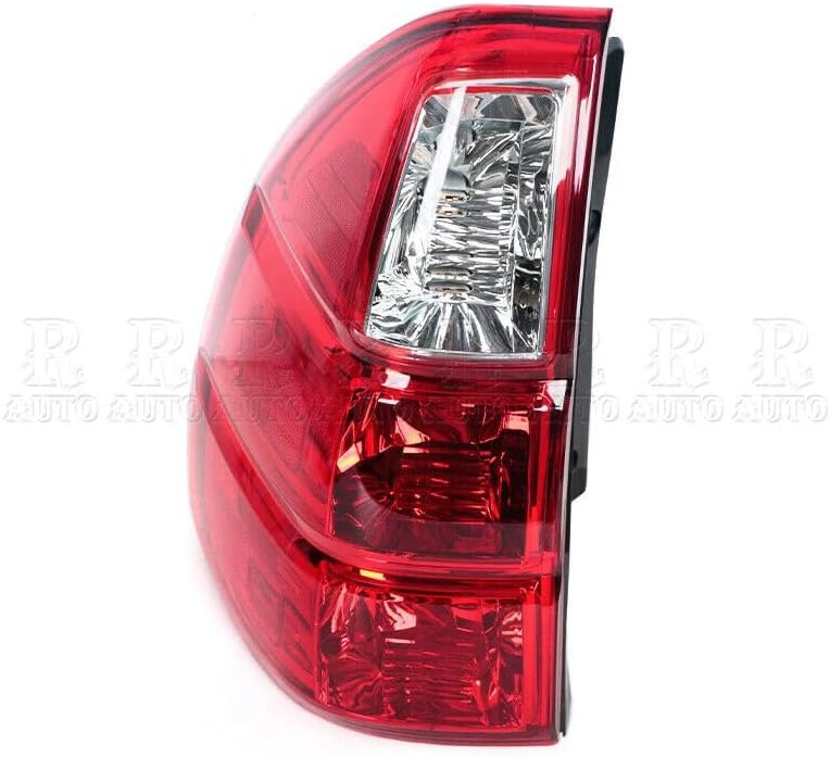 ya 4 8.24 baidi 1 Dual Tail Light Tail Light Rear Stop Brake Light for Lexus GX470 2007 2008 2009