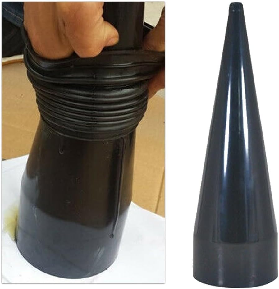 ya 6 8.14 CV Boot Installation Mount Cone Tool for Fitting Stretch CV Boot