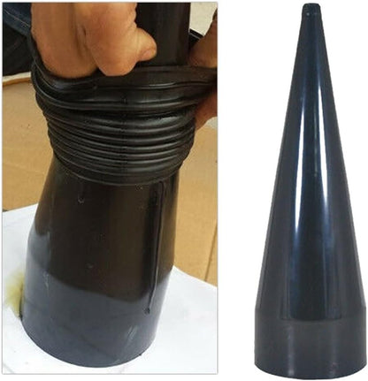 ya 6 8.14 CV Boot Installation Mount Cone Tool for Fitting Stretch CV Boot