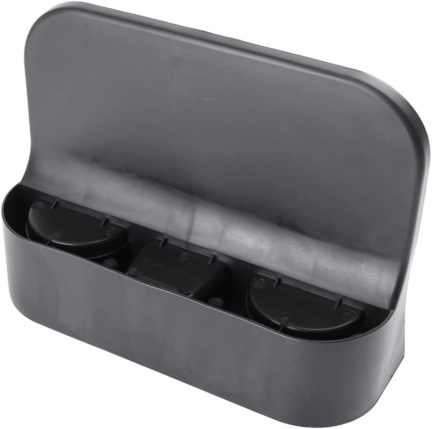 ya 9 10.24 Car for SEAT Cup Holder Drink Bottle Mount Stand Storage Organizer Fit for