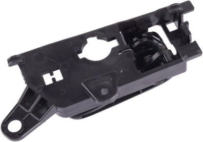ya 4 8.24 baidi Front Left Interior Inner Door Handle Black Fit for Hyundai Sonata 2008-2010