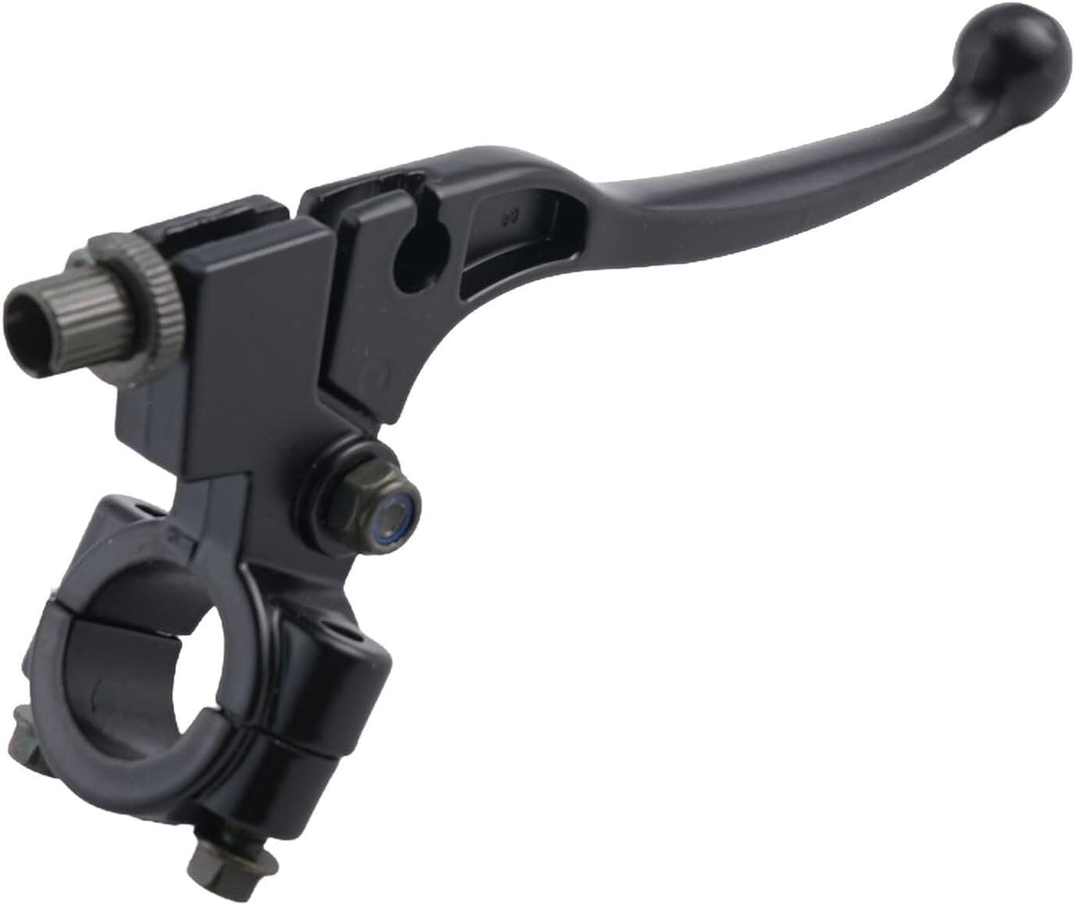 ya 10 9.16 zhengce Practical and Reliable Black Left Clutch Brake Handle Lever for ATV Motorcy