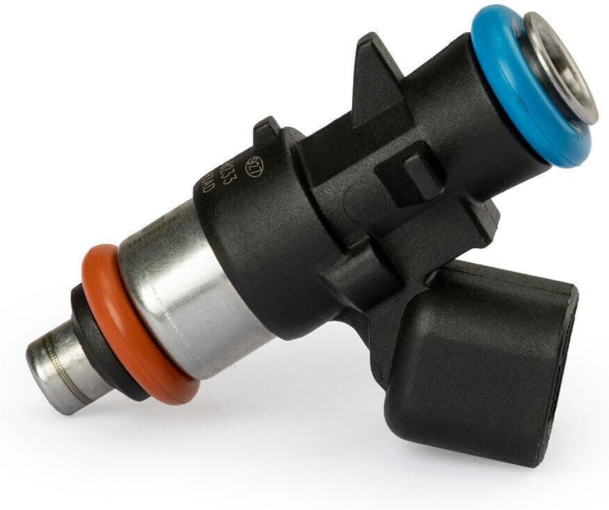 ya 10 9.16 baidi 6Pcs Fuel Injectors for Chrysler for Jeep for Grand Cherokee for Dodge for Charger 0280158233