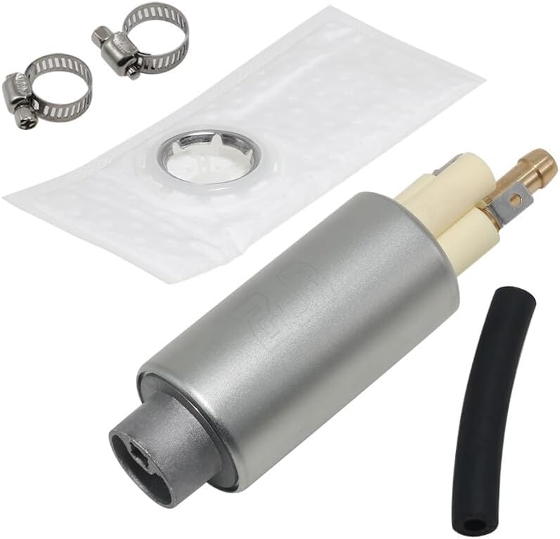 ya 23 10.7 baidi for Harley-Davidson Fuel Pump ELECTRA GLIDE ULTRA CLASSIC FLHTCUI 1450