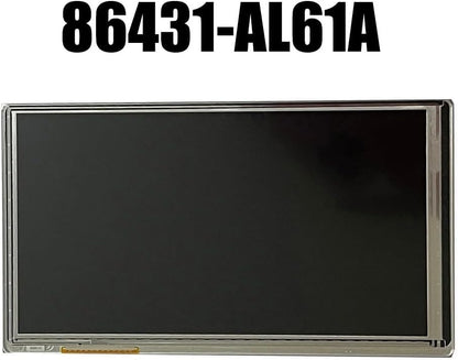 ya 23 10.7 baidi LCD Display Dashboard LCD Display For for Toyota For Yaris 2008-2011