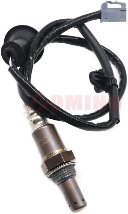 ya 15 10.19 zhengce Downstream O2 Oxygen Sensor 89465-02330 for Toyota for Corolla Matrix Vibe