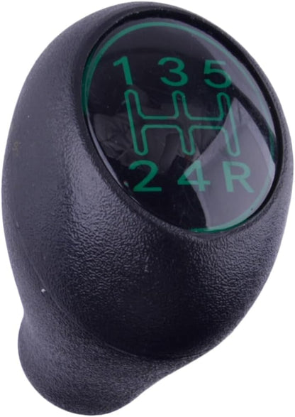 ya 11 9.14 baidi5-Speed for MAN ual Gear Shift Lever Knob Fit for Peugeot 504 505 309 205 CTI TD
