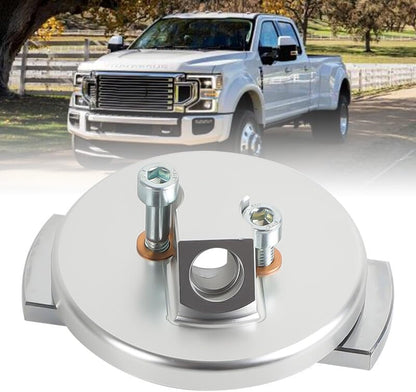 ya 10 9.16 baidi Dipstick Adapter Repair Kit Fits 1994-2003 for Ford Powerstroke F250 F350 F450 F550