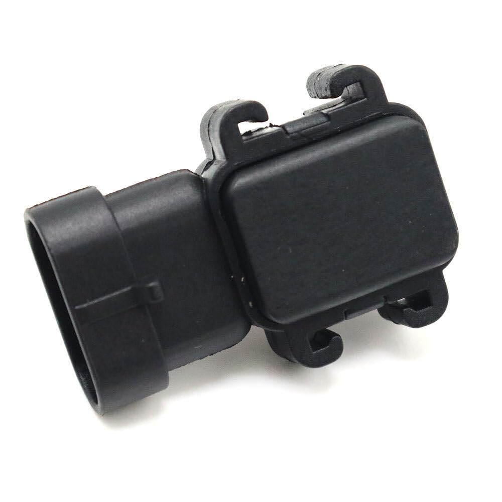 ya 4 8.8 MAP Manifold Absolute Pressure Sensor Fits for Chevrolet for Buick for Cadillac 9359409