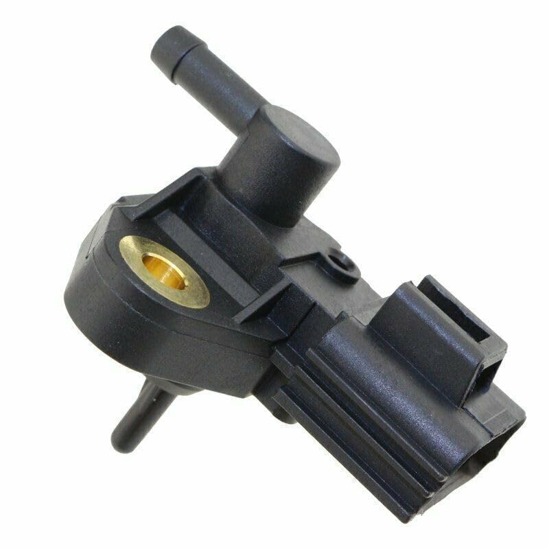 ya 4 8.14 Fuel Injection Rail Pressure Sensor for Mazda Tribute for for Mercury Mariner 2005-2008