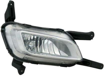 ya 4 8.10 Fits for Kia Optima K5 2014-2015 Right Side Front Bumper Fog Light Driving Lamps