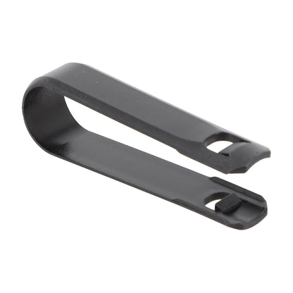 ya 13 9.15 baidi 4X Wheel Bolt Nut Cap Covers Puller Remover Tool Tweezers Black 8D0012244A New