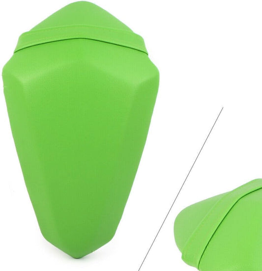 ya 4 8.8.2 for Kawasaki 400 EX400 2018 2019-21 Green Rear Passenger Back for SEAT Pillion