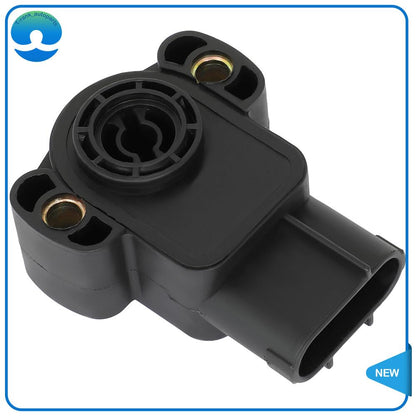 ya 12 10.8 baidi Black Accelerator Pedal Position Sensor F6TZ9F836AA for 2000-2001 for Ford Excursion